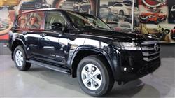 تۆیۆتا لاند کروزەر